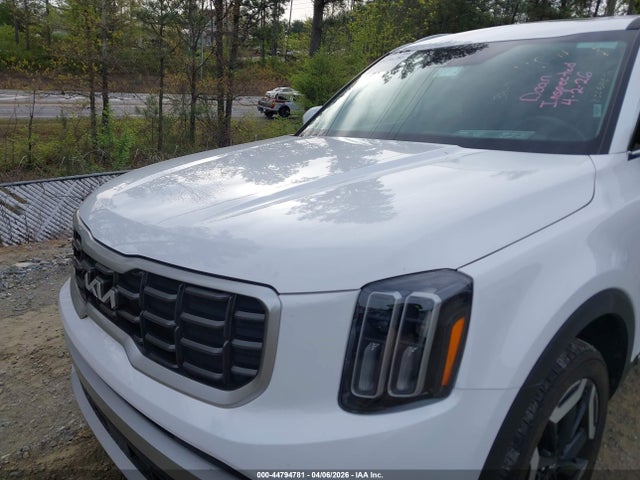 Aukcja sprzedaży 2025 Kia Telluride S, vin: 5XYP64GC4SG684147, numer aukcji: 44794781