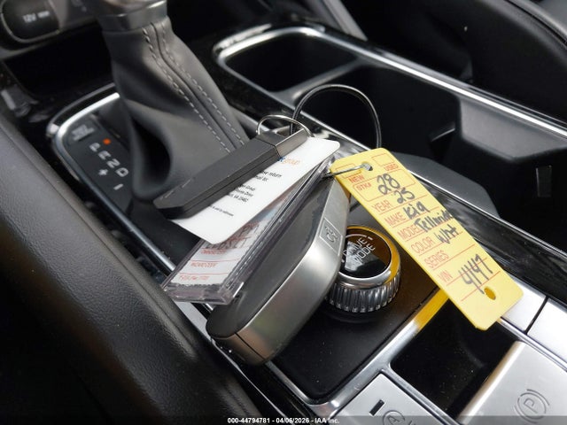 Aukcja sprzedaży 2025 Kia Telluride S, vin: 5XYP64GC4SG684147, numer aukcji: 44794781