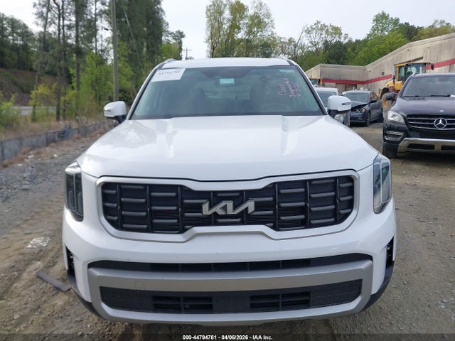 Aukcja sprzedaży 2025 Kia Telluride S, vin: 5XYP64GC4SG684147, numer aukcji: 44794781