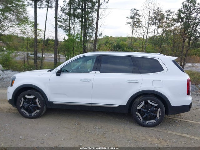Aukcja sprzedaży 2025 Kia Telluride S, vin: 5XYP64GC4SG684147, numer aukcji: 44794781