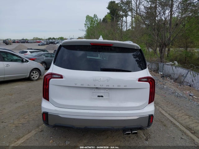 Aukcja sprzedaży 2025 Kia Telluride S, vin: 5XYP64GC4SG684147, numer aukcji: 44794781