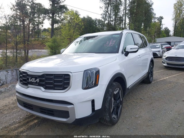 Aukcja sprzedaży 2025 Kia Telluride S, vin: 5XYP64GC4SG684147, numer aukcji: 44794781