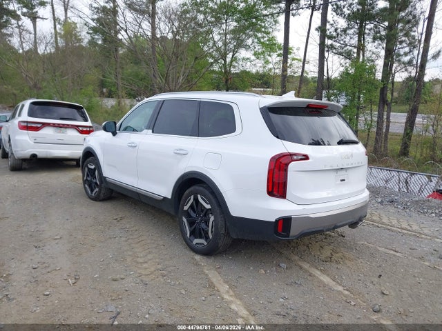 Aukcja sprzedaży 2025 Kia Telluride S, vin: 5XYP64GC4SG684147, numer aukcji: 44794781