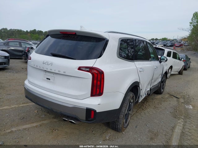 Aukcja sprzedaży 2025 Kia Telluride S, vin: 5XYP64GC4SG684147, numer aukcji: 44794781