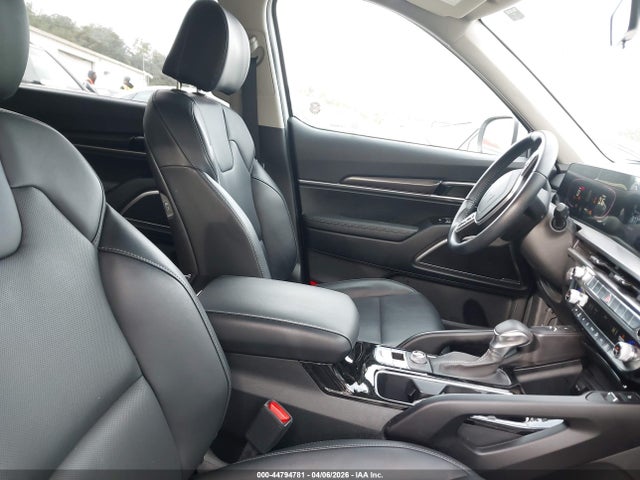 Aukcja sprzedaży 2025 Kia Telluride S, vin: 5XYP64GC4SG684147, numer aukcji: 44794781