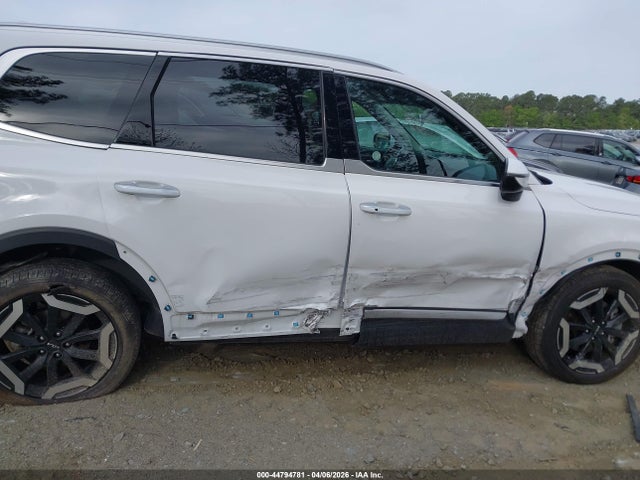 Aukcja sprzedaży 2025 Kia Telluride S, vin: 5XYP64GC4SG684147, numer aukcji: 44794781