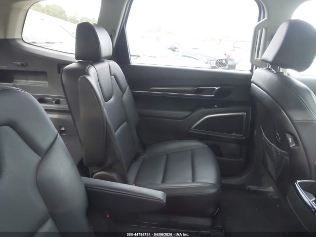 Aukcja sprzedaży 2025 Kia Telluride S, vin: 5XYP64GC4SG684147, numer aukcji: 44794781