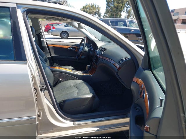 44794794 :رقم المزاد ، WDBUF65J15A664635 vin ، 2005 Mercedes-benz E 320 مزاد بيع