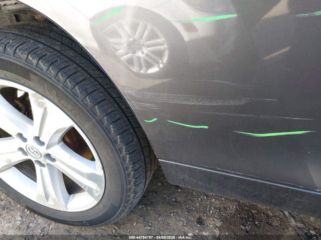 Aukcja sprzedaży 2008 Toyota Highlander Limited, vin: JTEES42A382093329, numer aukcji: 44794797
