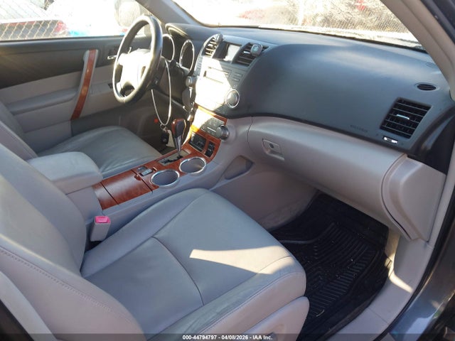 Aukcja sprzedaży 2008 Toyota Highlander Limited, vin: JTEES42A382093329, numer aukcji: 44794797