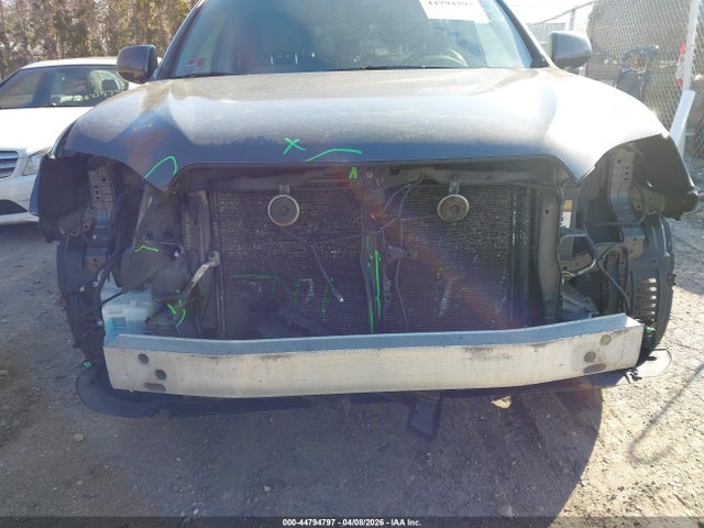 Aukcja sprzedaży 2008 Toyota Highlander Limited, vin: JTEES42A382093329, numer aukcji: 44794797