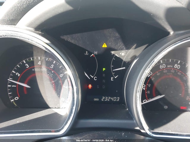 Aukcja sprzedaży 2008 Toyota Highlander Limited, vin: JTEES42A382093329, numer aukcji: 44794797