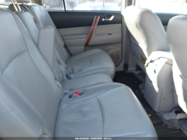 Aukcja sprzedaży 2008 Toyota Highlander Limited, vin: JTEES42A382093329, numer aukcji: 44794797