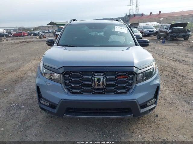Aukcja sprzedaży 2023 Honda Passport Awd Trailsport, vin: 5FNYF8H65PB041647, numer aukcji: 44794799