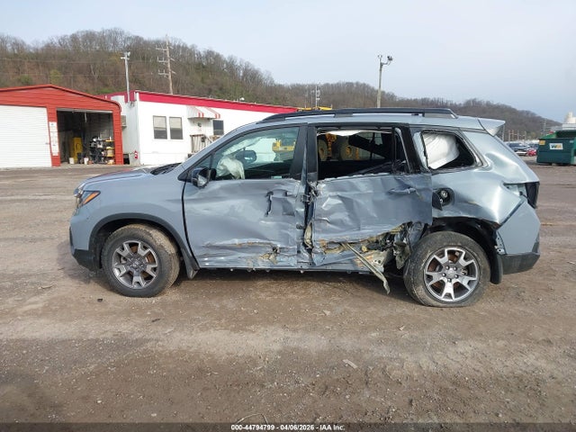 Aukcja sprzedaży 2023 Honda Passport Awd Trailsport, vin: 5FNYF8H65PB041647, numer aukcji: 44794799