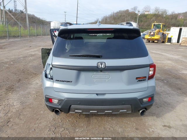 Aukcja sprzedaży 2023 Honda Passport Awd Trailsport, vin: 5FNYF8H65PB041647, numer aukcji: 44794799