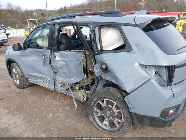 Aukcja sprzedaży 2023 Honda Passport Awd Trailsport, vin: 5FNYF8H65PB041647, numer aukcji: 44794799