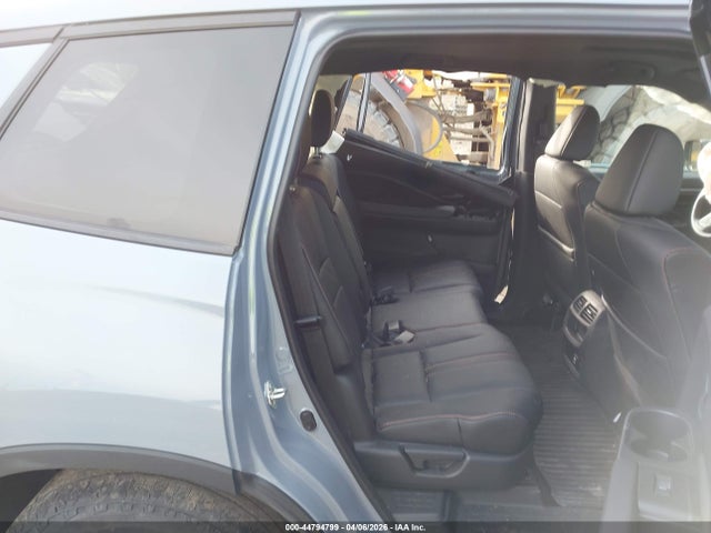 Aukcja sprzedaży 2023 Honda Passport Awd Trailsport, vin: 5FNYF8H65PB041647, numer aukcji: 44794799