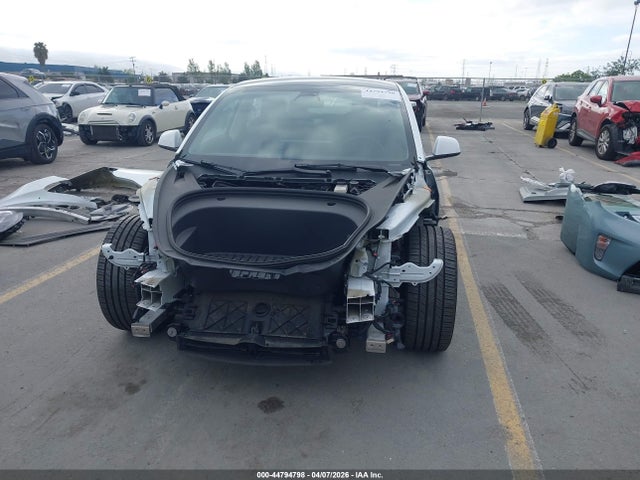 Aukcja sprzedaży 2022 Tesla Model 3 Long Range Dual Motor All-wheel Drive, vin: 5YJ3E1EB8NF361757, numer aukcji: 44794798