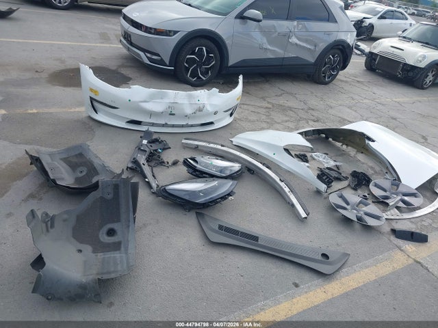 Aukcja sprzedaży 2022 Tesla Model 3 Long Range Dual Motor All-wheel Drive, vin: 5YJ3E1EB8NF361757, numer aukcji: 44794798