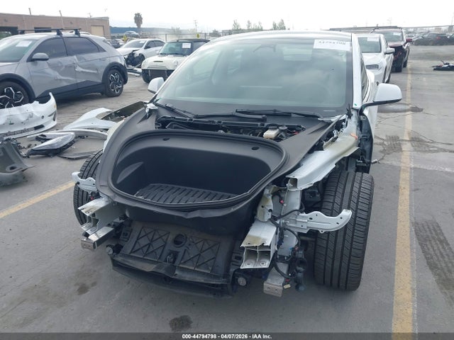 Aukcja sprzedaży 2022 Tesla Model 3 Long Range Dual Motor All-wheel Drive, vin: 5YJ3E1EB8NF361757, numer aukcji: 44794798