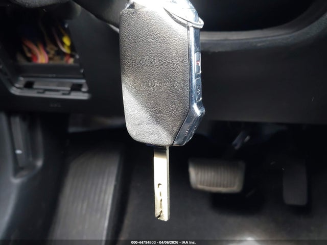 KNDJ23AU6P7188512 KIA SOUL LX
