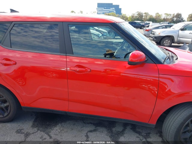 KNDJ23AU6P7188512 KIA SOUL LX