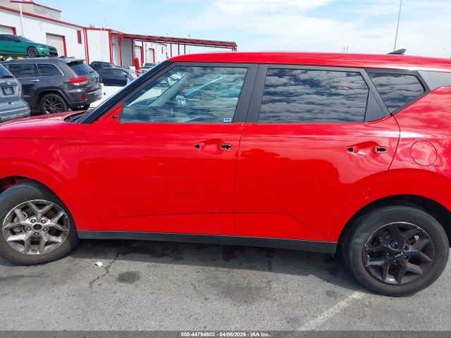KNDJ23AU6P7188512 KIA SOUL LX