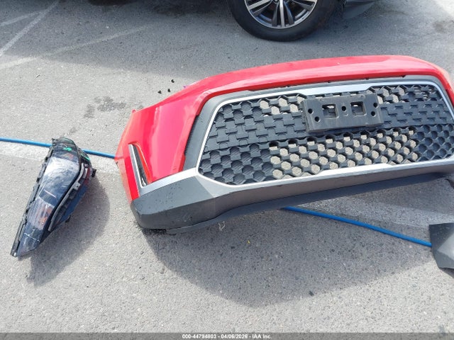 KNDJ23AU6P7188512 KIA SOUL LX