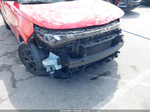 KNDJ23AU6P7188512 KIA SOUL LX