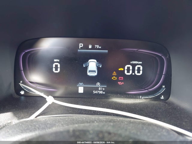 KNDJ23AU6P7188512 KIA SOUL LX