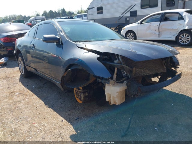 2013 NISSAN ALTIMA 1N4AL2EP2DC237323