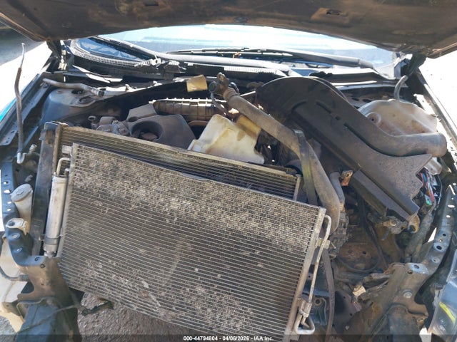 2013 NISSAN ALTIMA 1N4AL2EP2DC237323 Photo 9