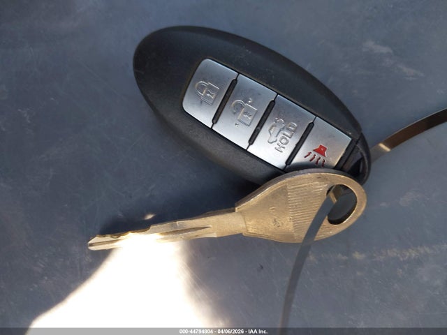 2013 NISSAN ALTIMA 1N4AL2EP2DC237323 Photo 10