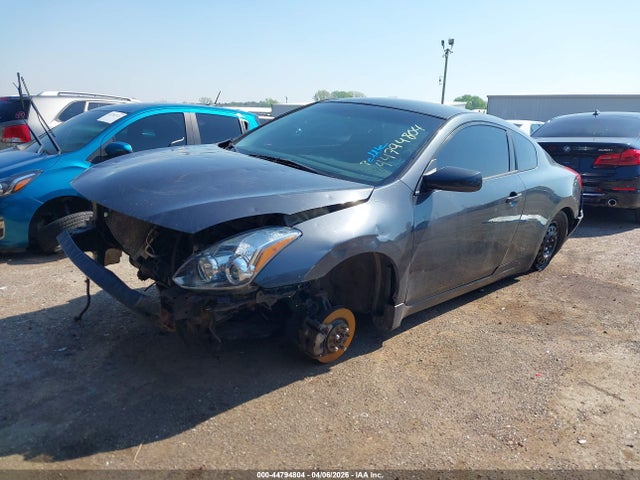 2013 NISSAN ALTIMA 1N4AL2EP2DC237323 Photo 1