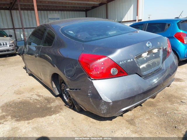 2013 NISSAN ALTIMA 1N4AL2EP2DC237323 Photo 2