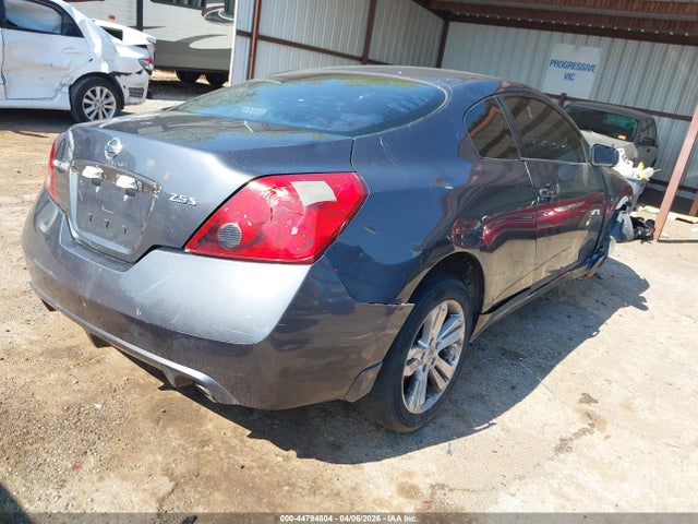 2013 NISSAN ALTIMA 1N4AL2EP2DC237323 Photo 3