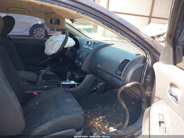 2013 NISSAN ALTIMA 1N4AL2EP2DC237323 Photo 4