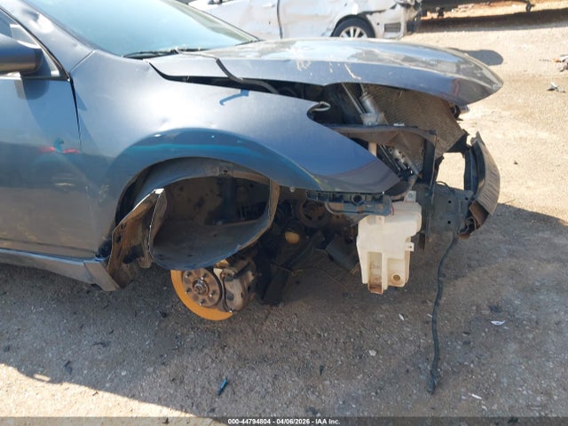 2013 NISSAN ALTIMA 1N4AL2EP2DC237323 Photo 5