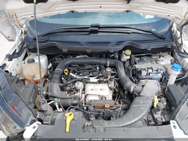Auction sale of the 2018 Ford Ecosport Se, vin: MAJ3P1TEXJC211198, lot number: 44794807