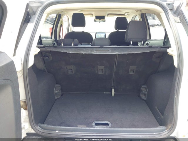 Auction sale of the 2018 Ford Ecosport Se, vin: MAJ3P1TEXJC211198, lot number: 44794807