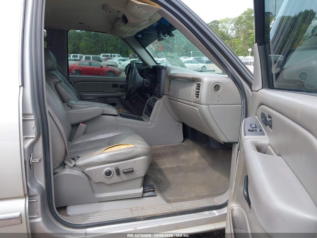 44794809 :رقم المزاد ، 2GTEK13T761152835 vin ، 2006 Gmc Sierra 1500 Slt مزاد بيع