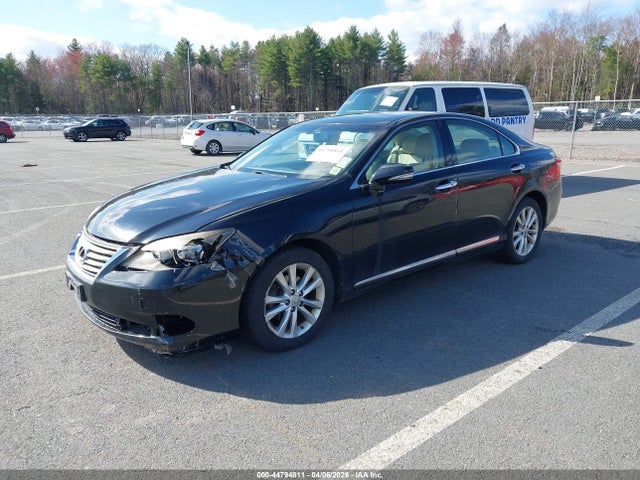 Aukcja sprzedaży 2010 Lexus Es 350, vin: JTHBK1EG6A2364913, numer aukcji: 44794811