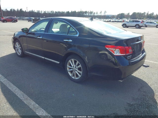 Aukcja sprzedaży 2010 Lexus Es 350, vin: JTHBK1EG6A2364913, numer aukcji: 44794811
