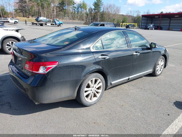 Aukcja sprzedaży 2010 Lexus Es 350, vin: JTHBK1EG6A2364913, numer aukcji: 44794811