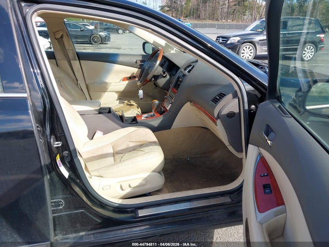 Aukcja sprzedaży 2010 Lexus Es 350, vin: JTHBK1EG6A2364913, numer aukcji: 44794811