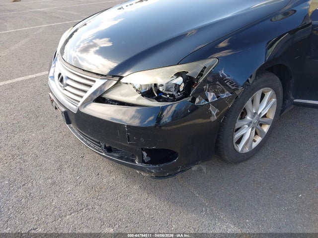 Aukcja sprzedaży 2010 Lexus Es 350, vin: JTHBK1EG6A2364913, numer aukcji: 44794811