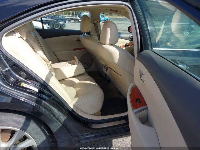 Aukcja sprzedaży 2010 Lexus Es 350, vin: JTHBK1EG6A2364913, numer aukcji: 44794811