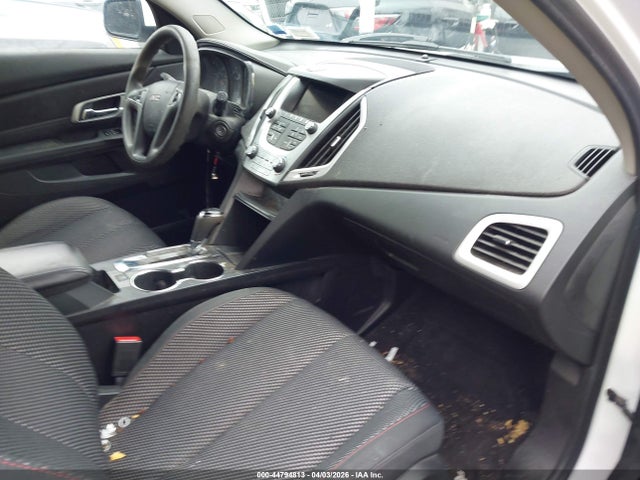 Продажа на аукционе авто 2016 Gmc Terrain Sle-1, vin: 2GKALMEK4G6107264, номер лота: 44794813