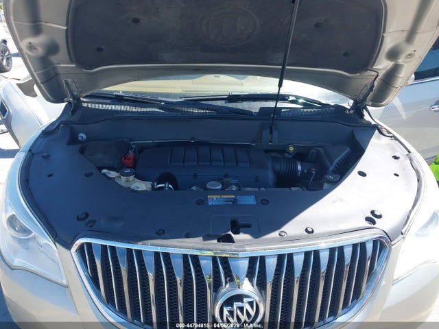 Aukcja sprzedaży 2013 Buick Enclave Premium, vin: 5GAKVDKD3DJ227590, numer aukcji: 44794815